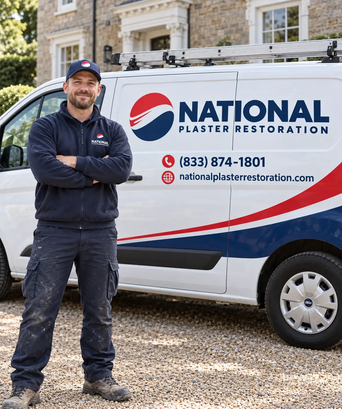 Plaster Repair Parsonsburg, MD FAQs